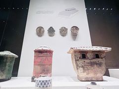 -陕西历史博物馆