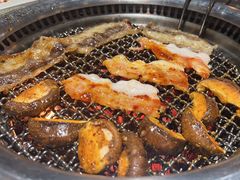 -一品诚记烤肉·甄选店(中南路店)