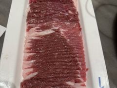 -牛街·马辈儿涮肉(牛街总店)