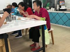 -老磁器口豆汁店(天坛店)