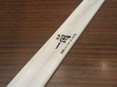 -一蘭拉面(铜锣湾店)
