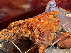 -养牛邓·潮汕牛肉海鲜自助火锅(广州店)