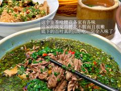 -打酱油·非遗淮扬菜(瘦西湖梅岭店)