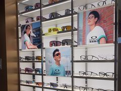 -LensCrafters亮视点(蓝色港湾店)