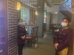 大堂-千岛湖小鱼儿·淳安匠心农家菜