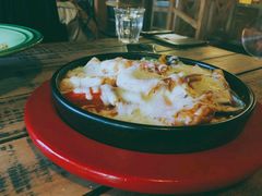 -Cafe Alice咖啡爱丽丝(奥城店)