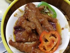 -明泉居茶点荟(车陂店)