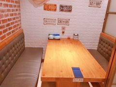 -海小馆海鲜餐厅(茂业百货店)