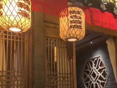 -南京大牌档(济南万象城店)