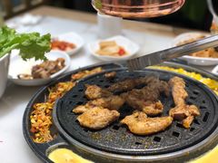 -韩宫宴炭火烤肉(印象城店)