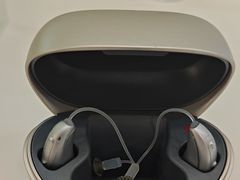 -海之声助听器佛山旗舰店(华麟大厦店)