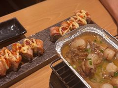 -沼津港渔市(宏伊国际广场店)