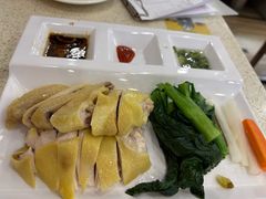 -明记港式烧腊茶餐厅(下沙店)