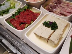 -海底捞火锅(奥体南路店)