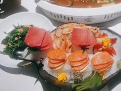 -庆云楼饭庄(什刹海店)