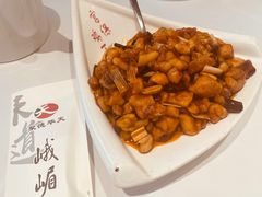 -峨嵋酒家总店(车公庄店)