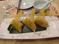 -点都德(龙之梦店)