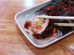 -韩味轩(丰盛町店)