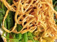 -福苗小骆驼烧烤(大唐不夜城店)