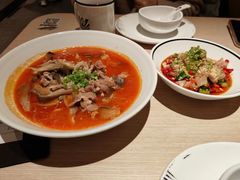 -太二酸菜鱼(中庚漫游城店)