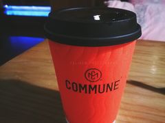 -COMMUNE幻师(上邦百汇城店)