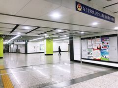 -东中街(地铁站)