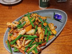 -南拳十三姨·潮汕砂锅粥(世纪金源店)