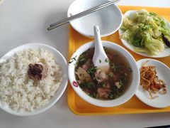 米饭-雨霖祥和炖肉(南市店)