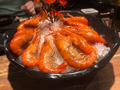 -乔街深夜食堂·小龙虾·高压锅生蚝(杭州总店)