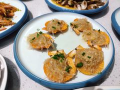 -锦里海景海鲜餐厅.三亚老字号(亚龙湾中心广场店)