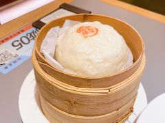 -桂满陇·杭州小馆(巴黎春天浦建店)