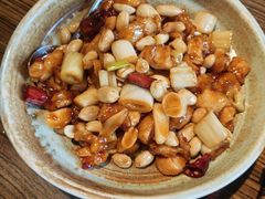 -水煮三国·川鲁江湖菜(香山店)