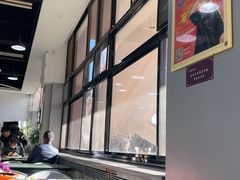 -清华大学-观畴园餐厅