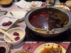 -一绪に寿喜烧自助(世茂广场店)
