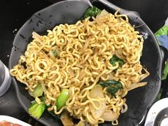 -碎怂烤肉(钟楼柳巷店)