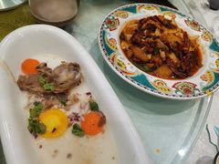 -巴依老爷新疆美食(望京小街店)