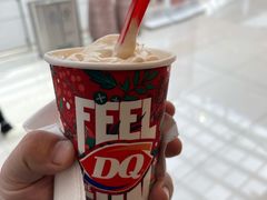 -DQ·蛋糕·冰淇淋(雨花吾悦店)
