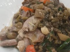 -龙记烤鸭店(新民路店)