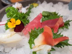-德川家日本料理(中关村寰太大厦店)