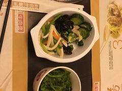-康师傅私房牛肉面(北京南站店)
