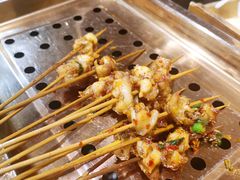 -盟重烧烤(高正街店)
