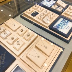 -Leysen莱绅通灵珠宝(美罗百货店)