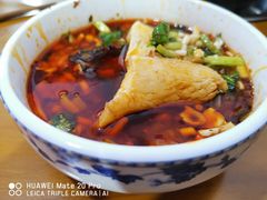 冷锅鱼-白水河冷锅鱼