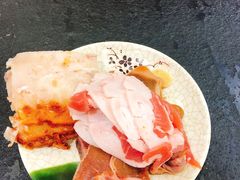 -福成自助烤肉(长阳店)