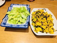 -秦香阁·西北家常菜(徐汇日月光中心店)