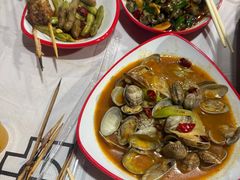 -云晓光头烧烤吧(盛夏店)