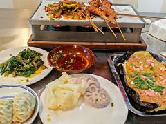 -小板凳(四公里店)