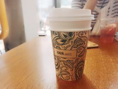 -OUR Bakery(三里屯太古里店)