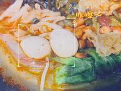 -粉探营螺蛳粉(长宁龙之梦店)