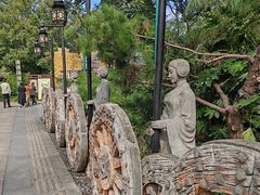 -淹城春秋乐园